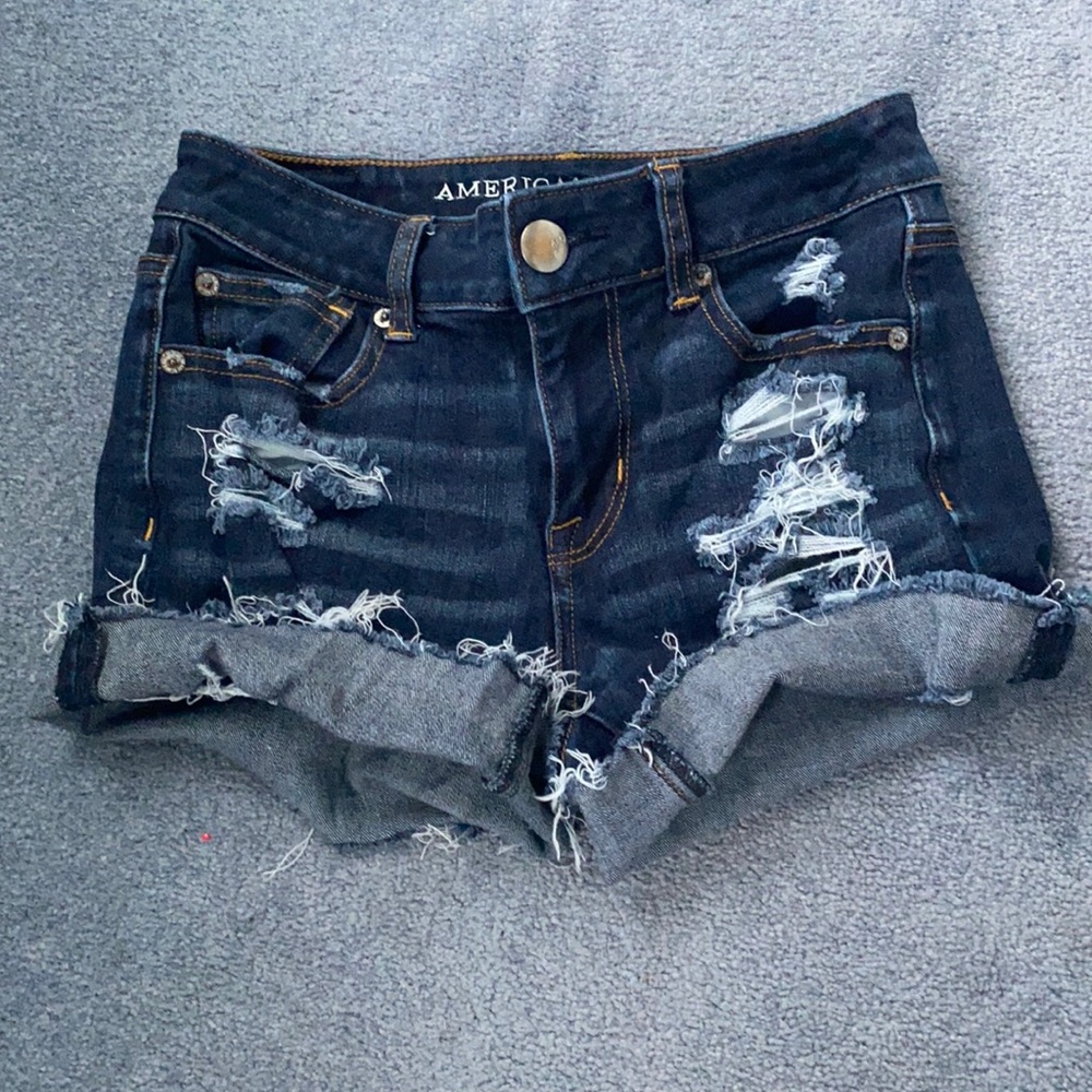 AE SHORTS